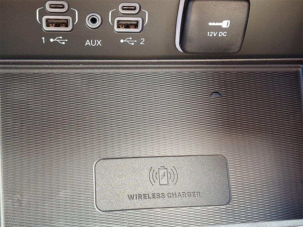 new 2025 Jeep Grand Cherokee car, priced at $55,065