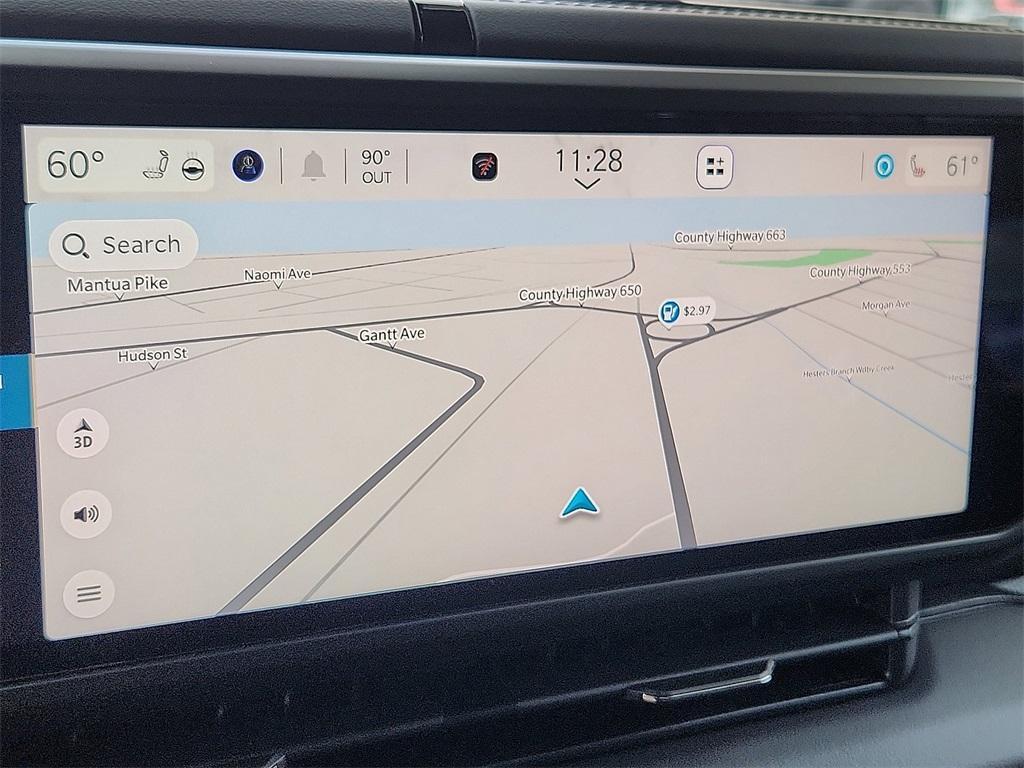 new 2025 Jeep Wrangler car, priced at $61,020