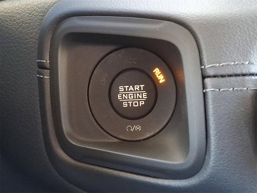 new 2026 Jeep Wrangler car, priced at $59,650