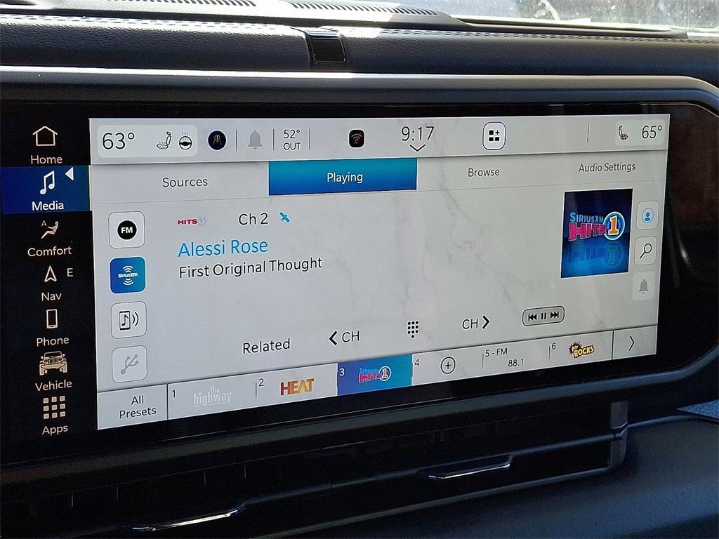 new 2026 Jeep Wrangler car, priced at $59,650