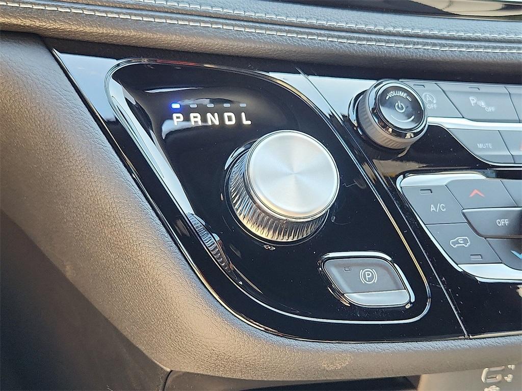 new 2026 Chrysler Pacifica car, priced at $45,740