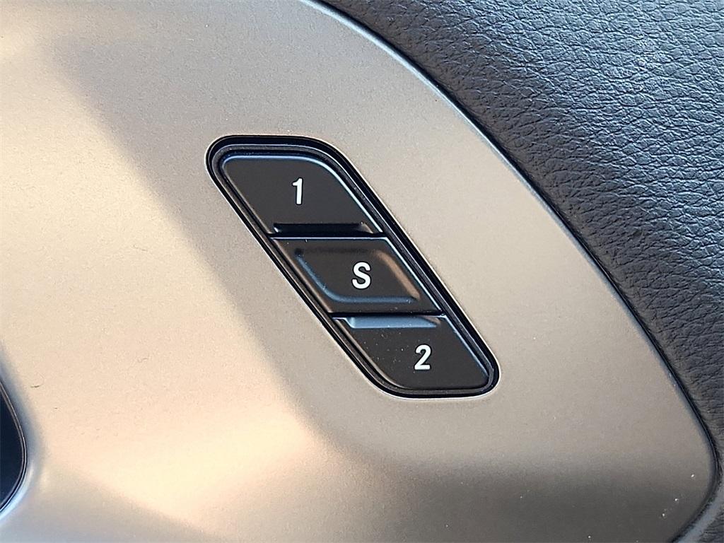 new 2026 Chrysler Pacifica car, priced at $45,740