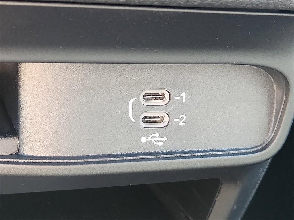 new 2026 Chrysler Pacifica car, priced at $45,740