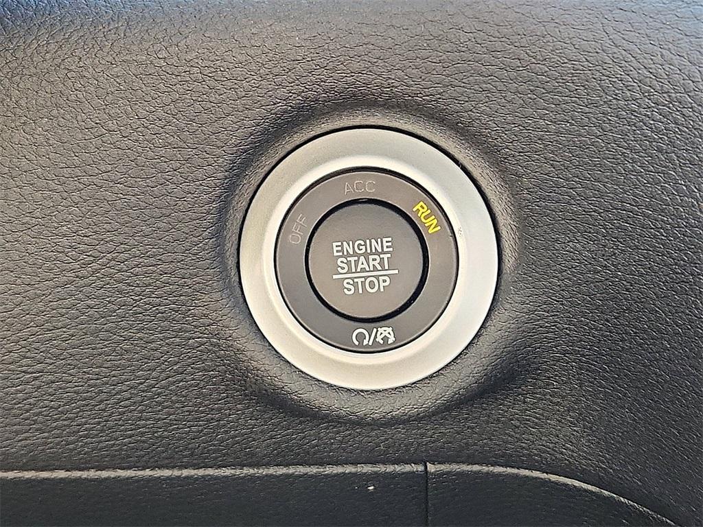 new 2026 Chrysler Pacifica car, priced at $45,740