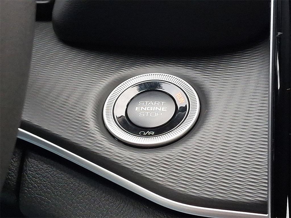 new 2025 Jeep Grand Cherokee L car, priced at $48,730