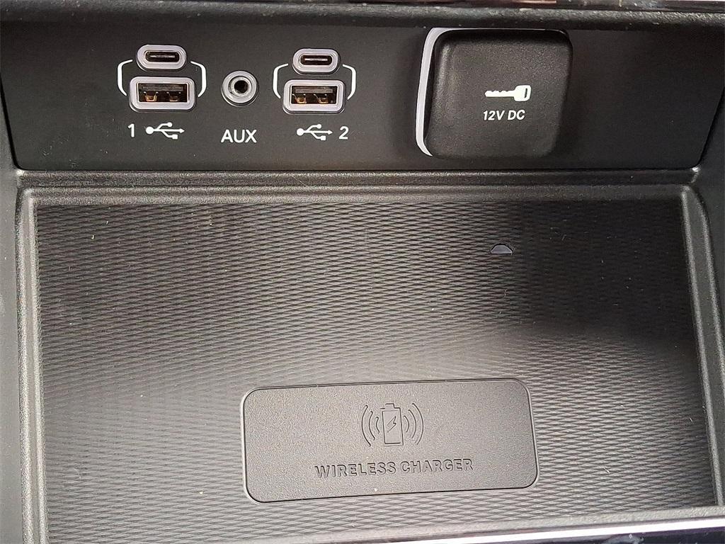 new 2025 Jeep Grand Cherokee L car, priced at $48,730