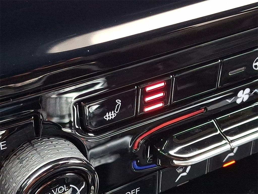 new 2025 Jeep Grand Cherokee car, priced at $49,415