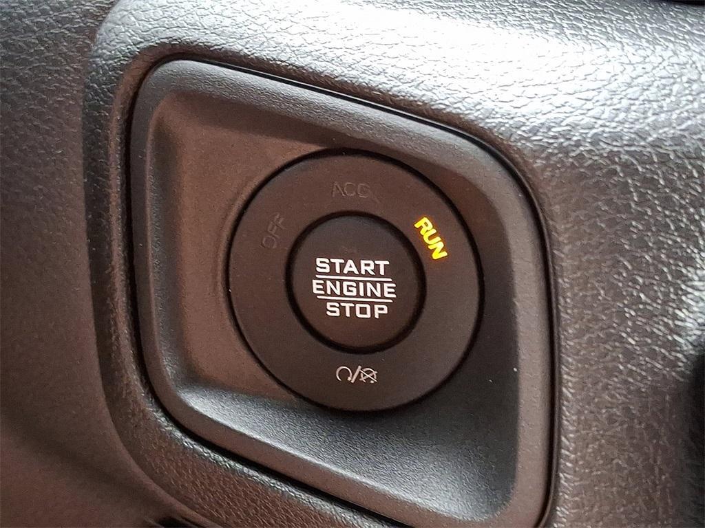 new 2025 Jeep Wrangler car, priced at $56,360