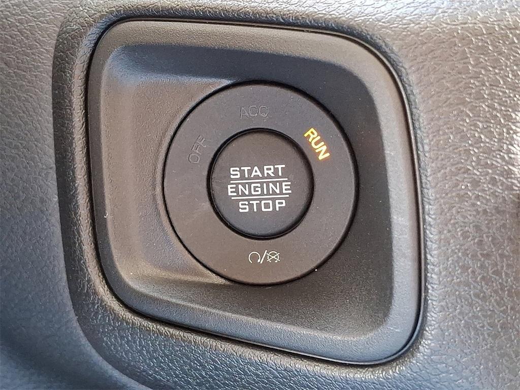 new 2026 Jeep Wrangler car, priced at $56,185