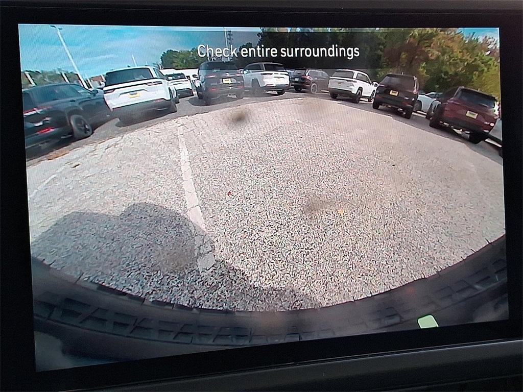 new 2026 Jeep Wrangler car, priced at $56,185