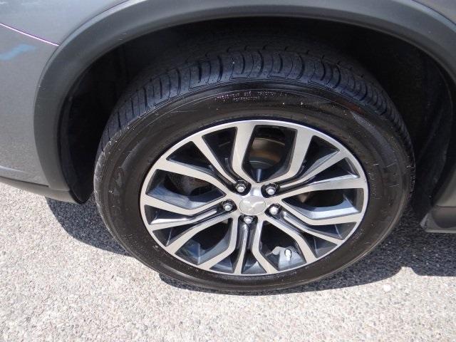 used 2016 Mitsubishi Outlander Sport car, priced at $10,788