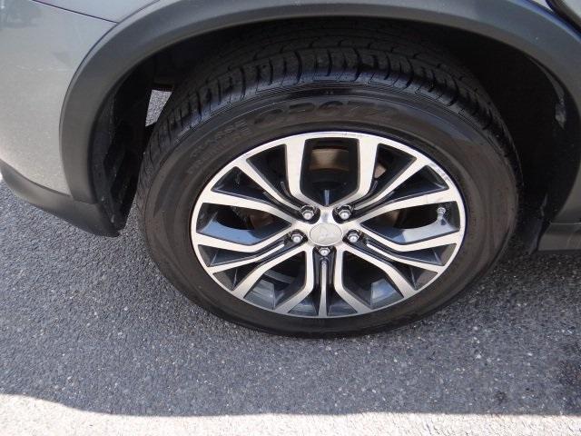 used 2016 Mitsubishi Outlander Sport car, priced at $10,788