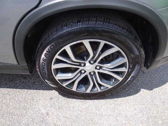 used 2016 Mitsubishi Outlander Sport car, priced at $10,788