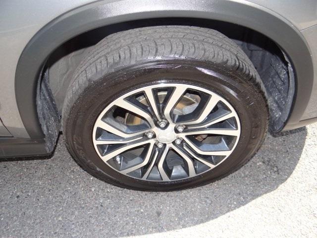 used 2016 Mitsubishi Outlander Sport car, priced at $10,788