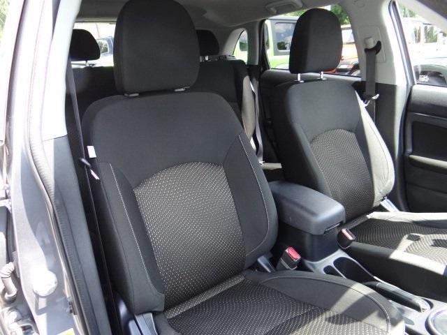 used 2016 Mitsubishi Outlander Sport car, priced at $10,788