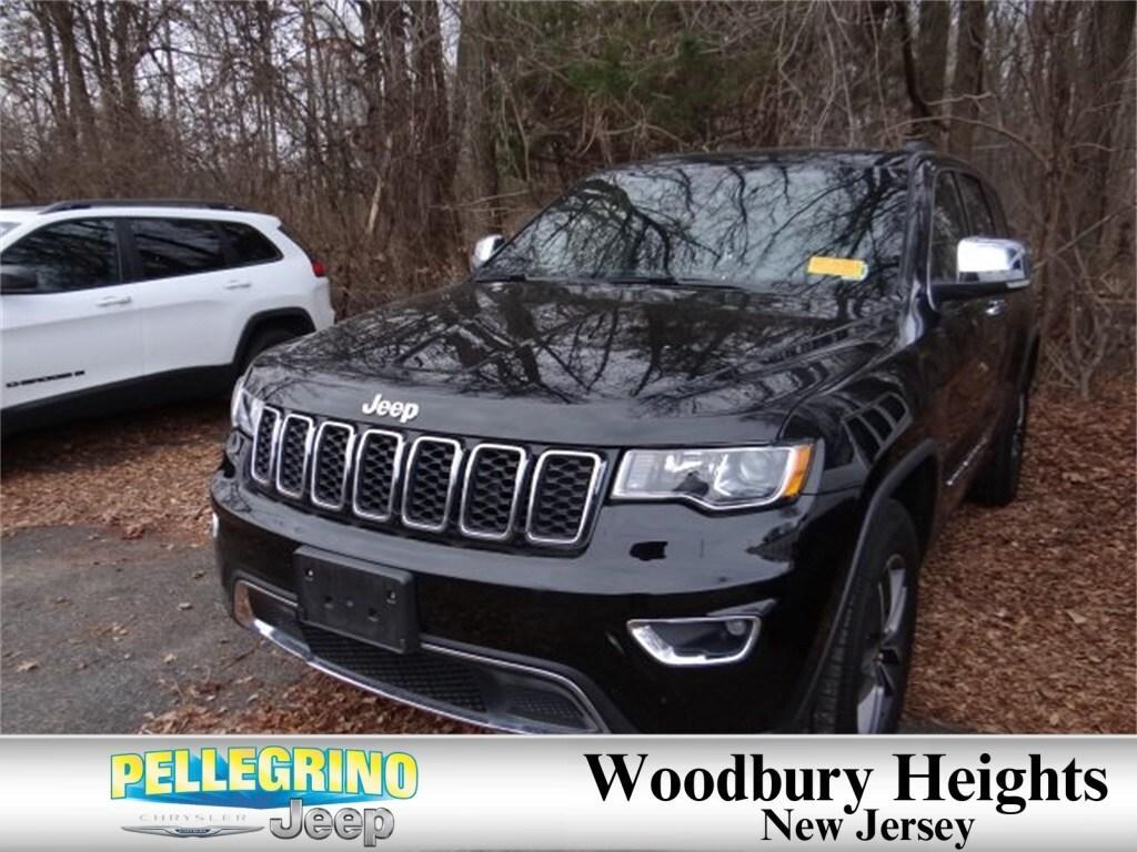 used 2022 Jeep Compass car, priced at $23,990