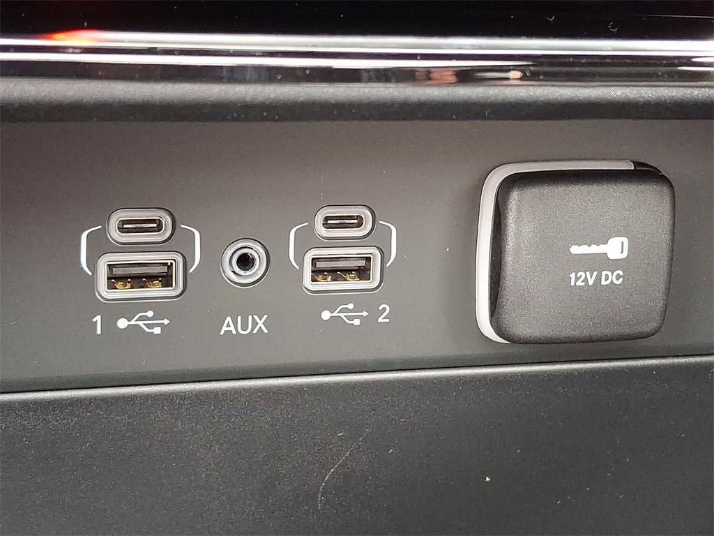 new 2025 Jeep Grand Cherokee car, priced at $49,415