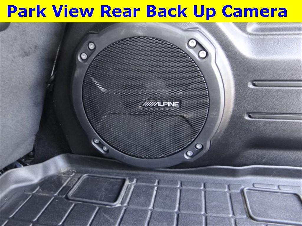 used 2021 Jeep Wrangler Unlimited car, priced at $35,449