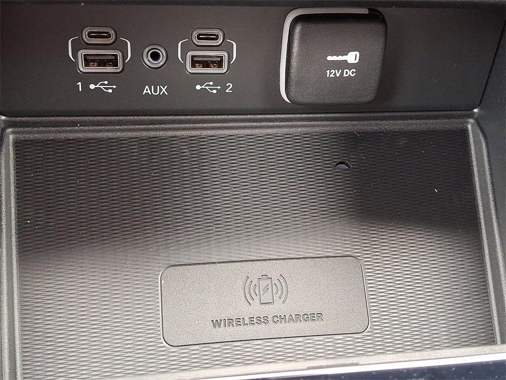 new 2025 Jeep Grand Cherokee car, priced at $47,725