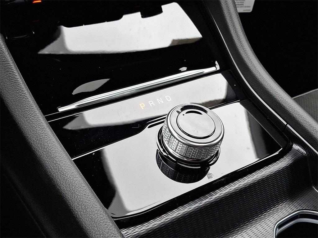 new 2025 Jeep Grand Cherokee car, priced at $47,725