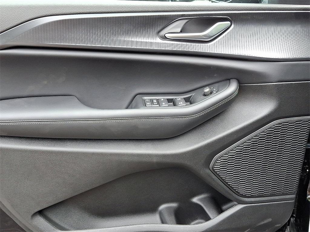 new 2025 Jeep Grand Cherokee car, priced at $47,725