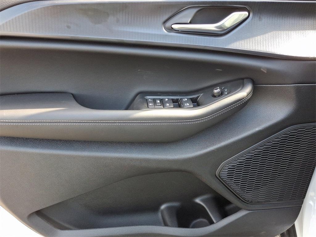 new 2025 Jeep Grand Cherokee car