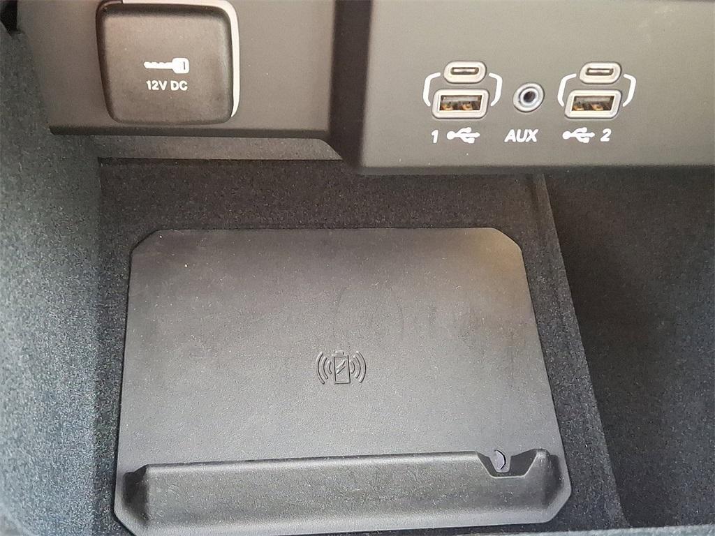 new 2025 Jeep Wagoneer car, priced at $77,230