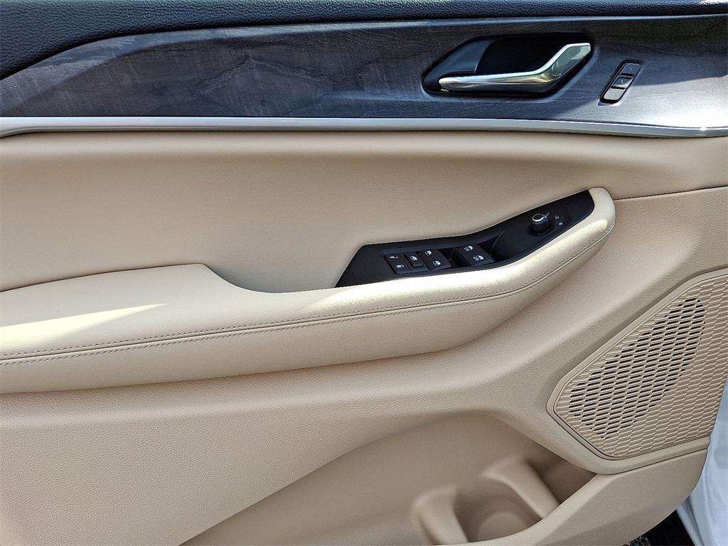 new 2025 Jeep Grand Cherokee car, priced at $49,415