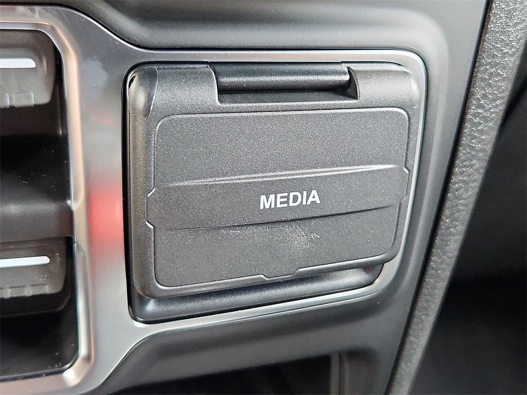 new 2025 Jeep Wrangler car, priced at $54,765