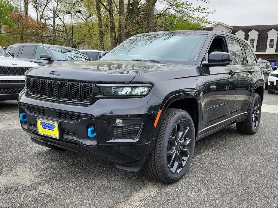 new 2024 Jeep Grand Cherokee 4xe car, priced at $64,001