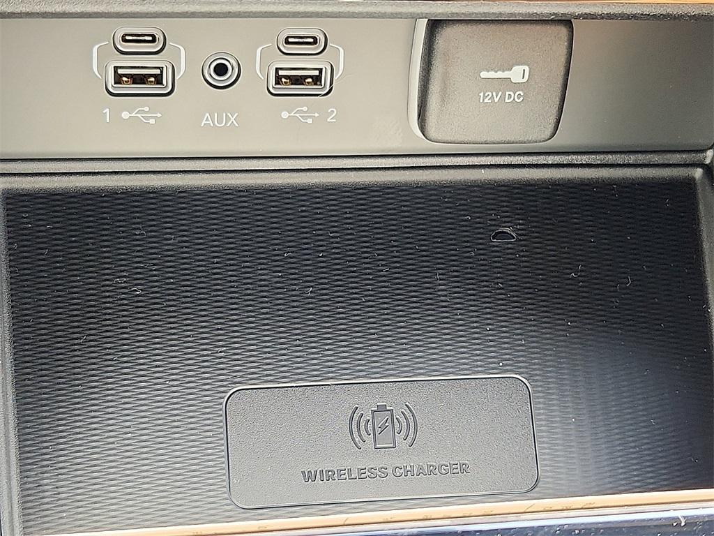 new 2025 Jeep Grand Cherokee L car, priced at $63,460