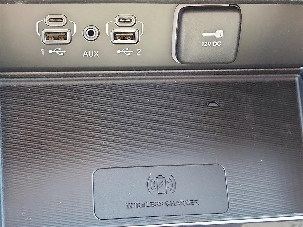 new 2025 Jeep Grand Cherokee car, priced at $46,730