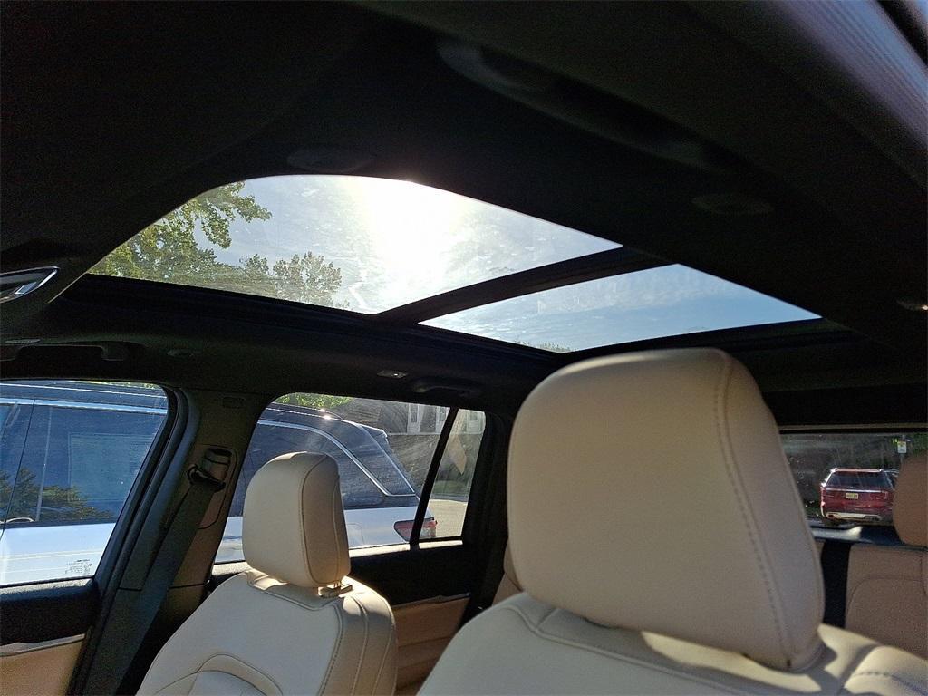 new 2025 Jeep Grand Cherokee car, priced at $49,415