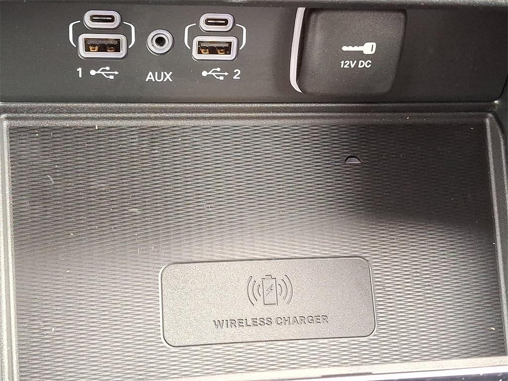 new 2025 Jeep Grand Cherokee car, priced at $48,375