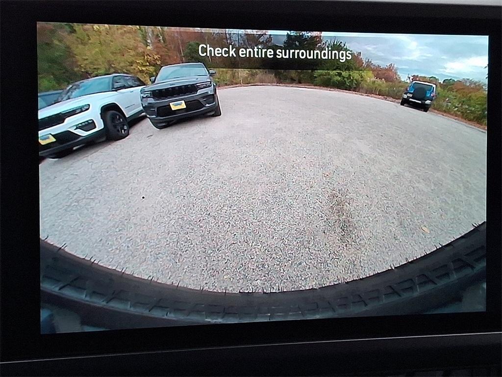 new 2026 Jeep Wrangler car, priced at $58,285