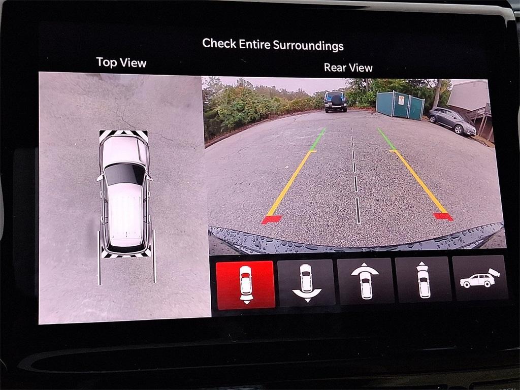 new 2025 Jeep Grand Cherokee car, priced at $55,660