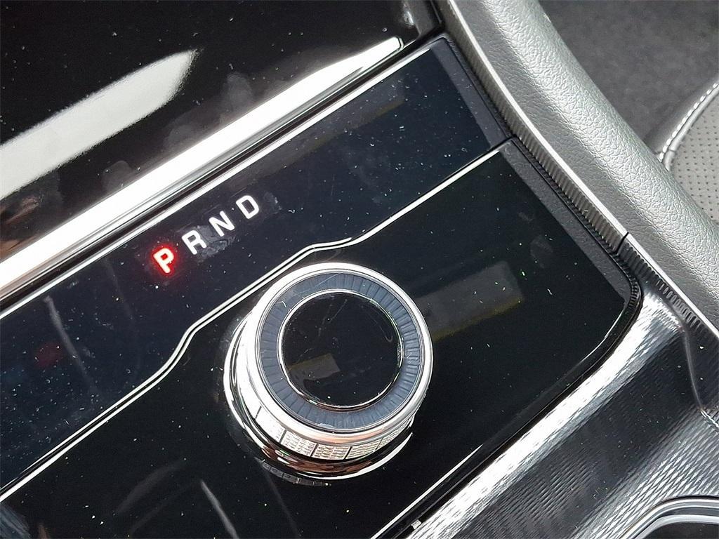 new 2025 Jeep Grand Cherokee car, priced at $46,135