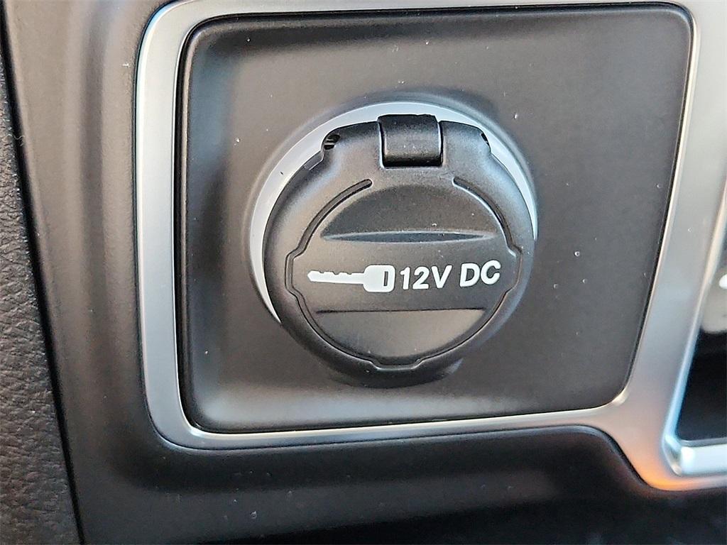new 2025 Jeep Gladiator car, priced at $48,815