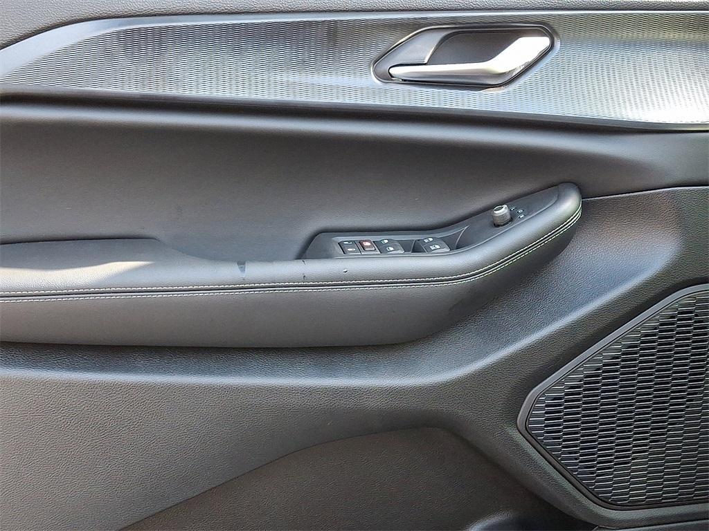 new 2025 Jeep Grand Cherokee car