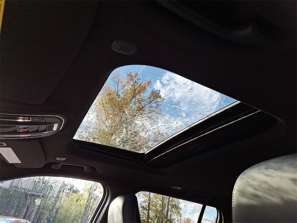 new 2025 Jeep Grand Cherokee car