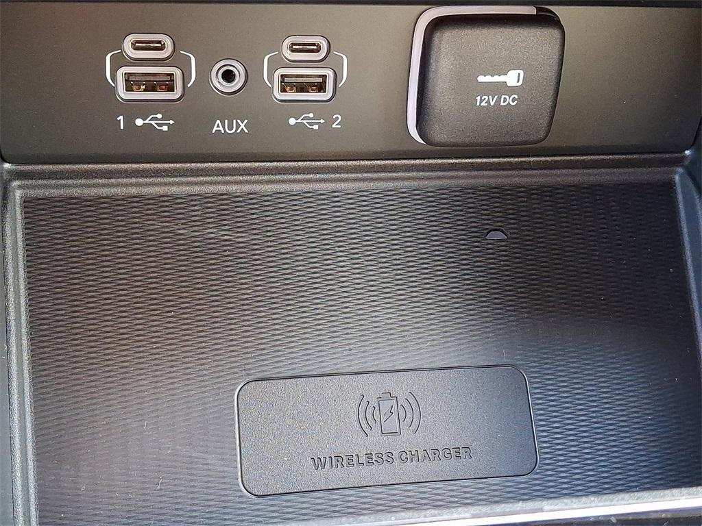 new 2025 Jeep Grand Cherokee car