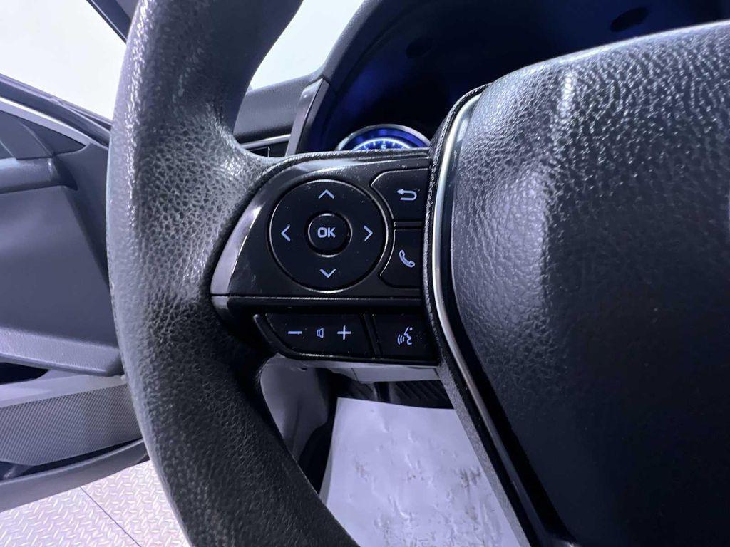 used 2020 Toyota Camry car, priced at $16,980