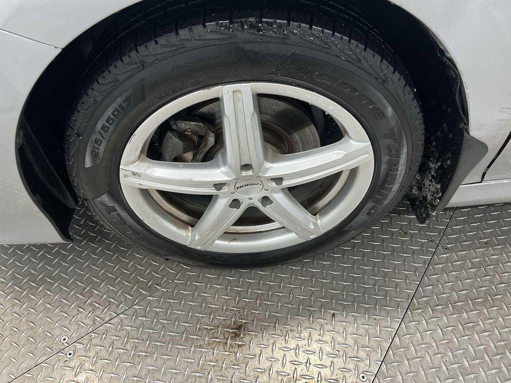 used 2020 Toyota Camry car, priced at $16,980