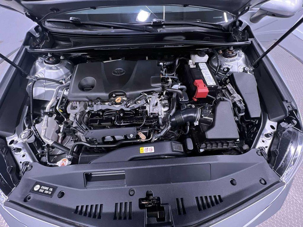 used 2020 Toyota Camry car, priced at $16,980