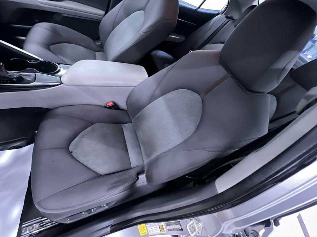 used 2020 Toyota Camry car, priced at $16,980