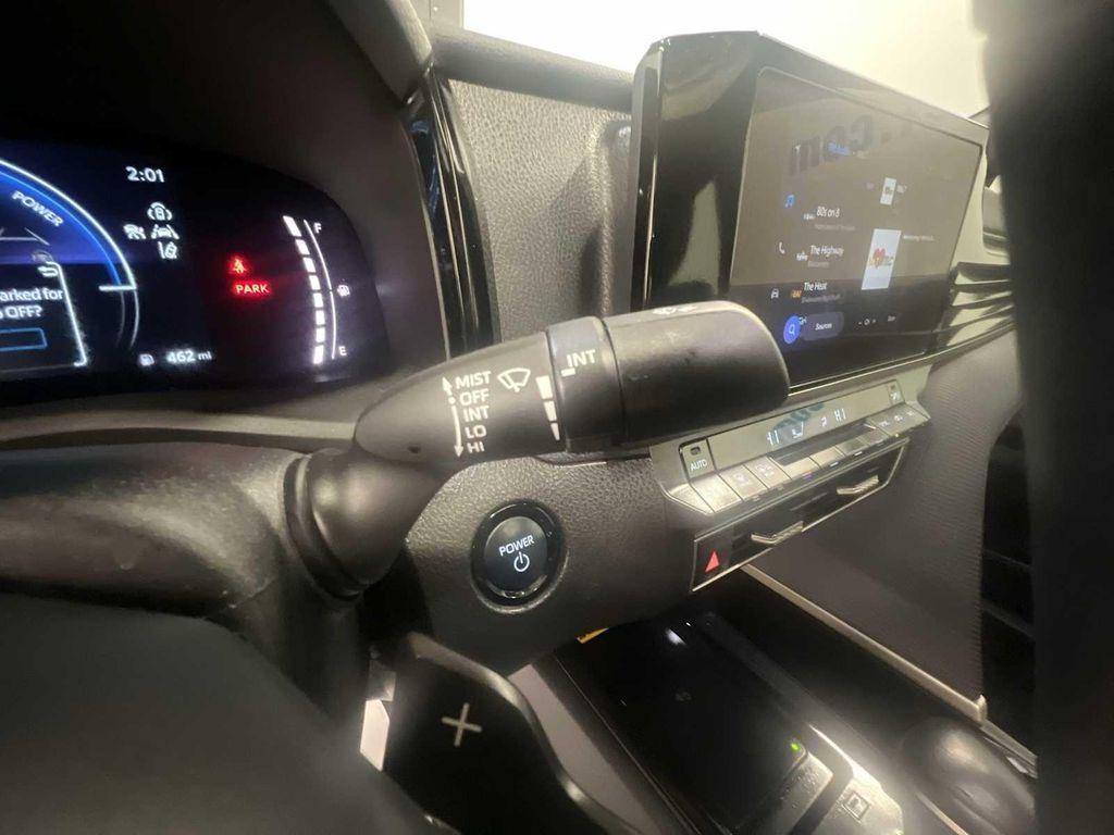 used 2025 Toyota Camry car, priced at $31,450