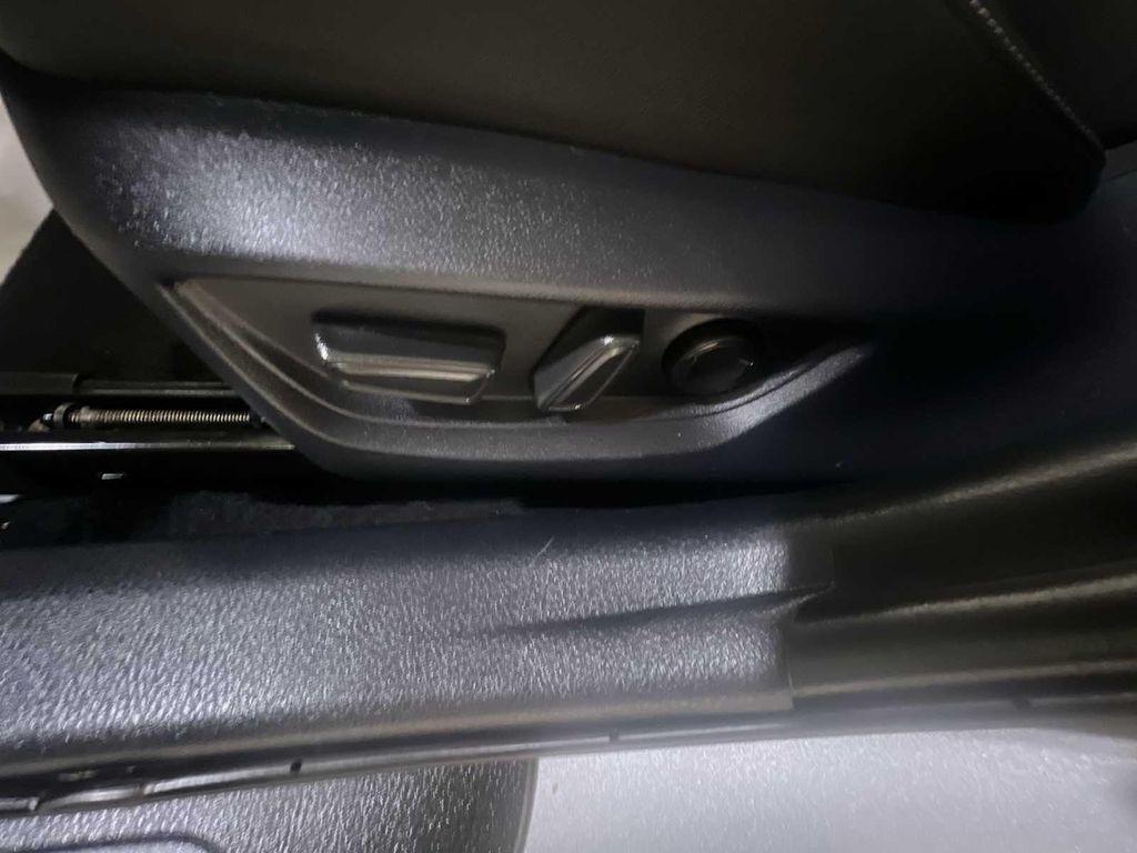 used 2025 Toyota Camry car, priced at $31,450