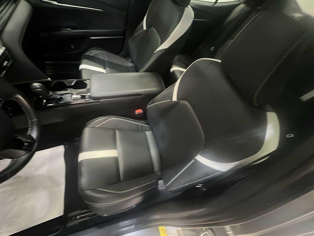 used 2025 Toyota Camry car, priced at $31,450