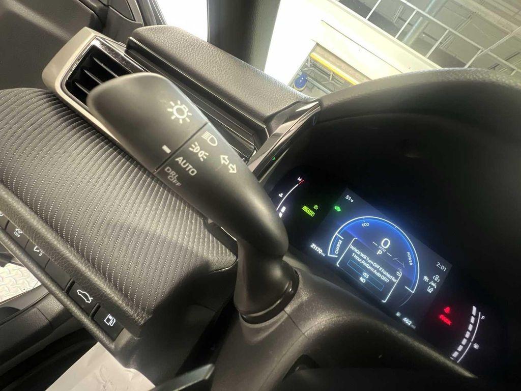 used 2025 Toyota Camry car, priced at $31,450