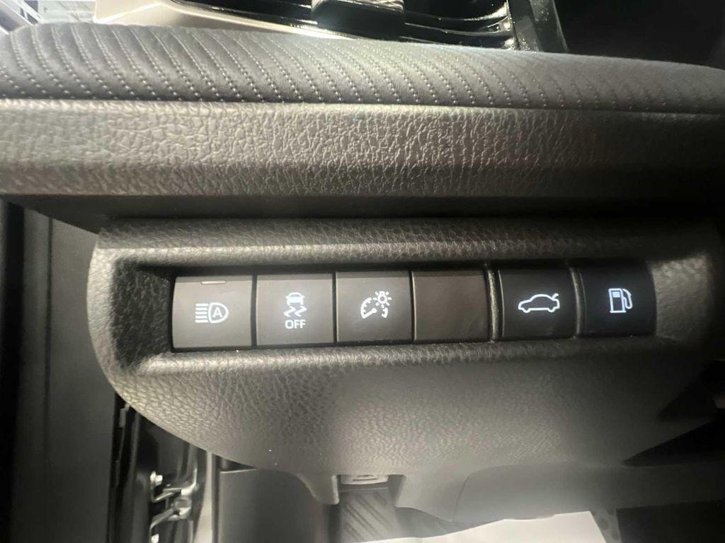 used 2025 Toyota Camry car, priced at $31,450